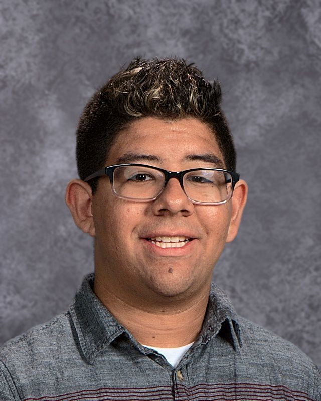 Jesus De La Garza